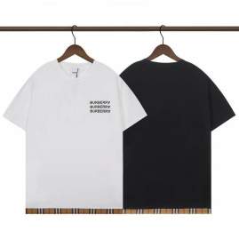 Picture of Burberry T Shirts Short _SKUBurberryS-XXLyztxR36919386